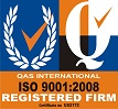 ISO 9001:2000 Certified